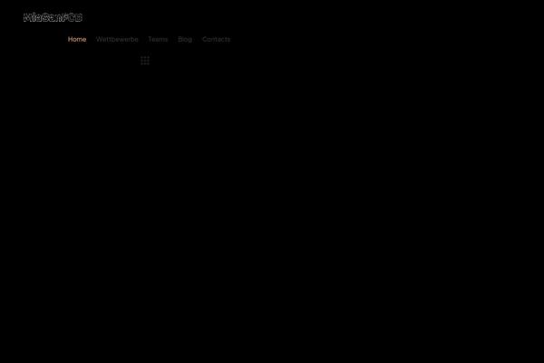 Site using Woo-smart-quick-view plugin