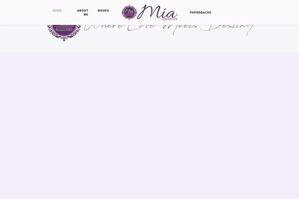Site using Subsolar-mailchimp-widget plugin