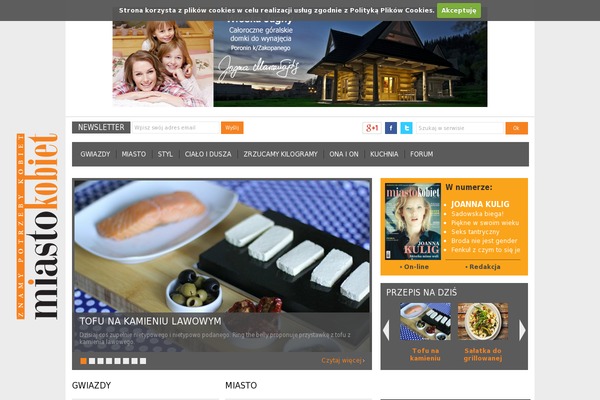 Site using NextGEN Gallery Voting plugin