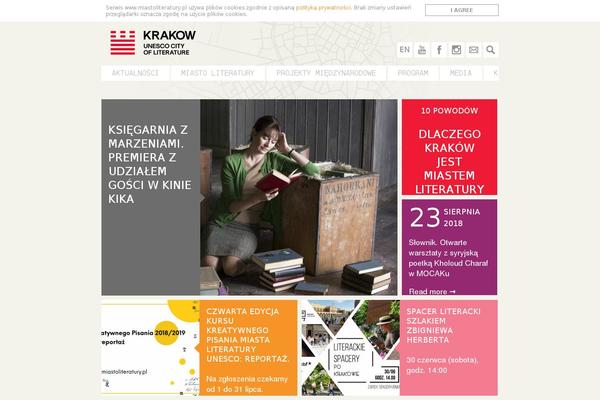 Site using Freshmail-integration-off plugin