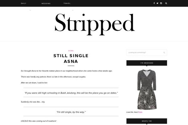 miasuraya.com site used Redwood