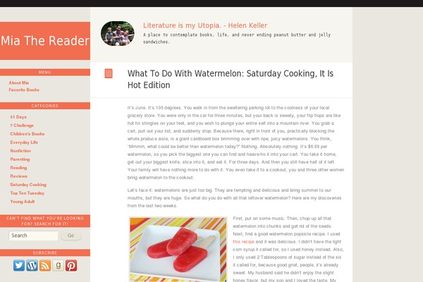 Site using Subscribe / Connect / Follow Widget plugin