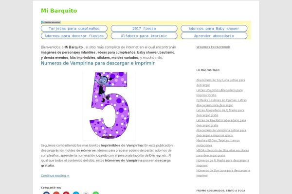 Site using Adapta-rgpd plugin