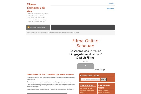 mibasket.com site used Internetmusic