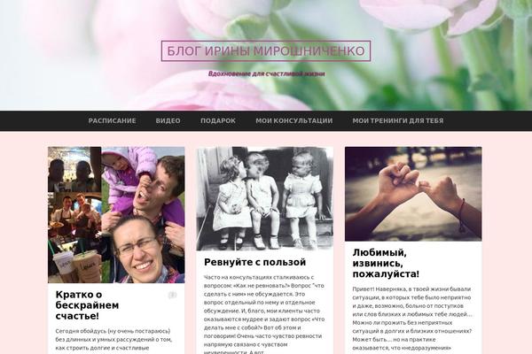 Site using Hider plugin