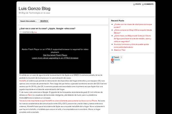 Sleek theme site design template sample