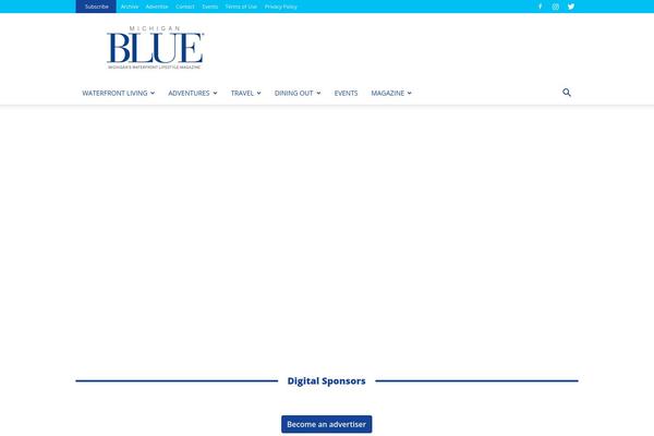 Site using Taxonomy Images plugin