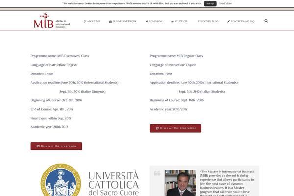 Navywp theme site design template sample