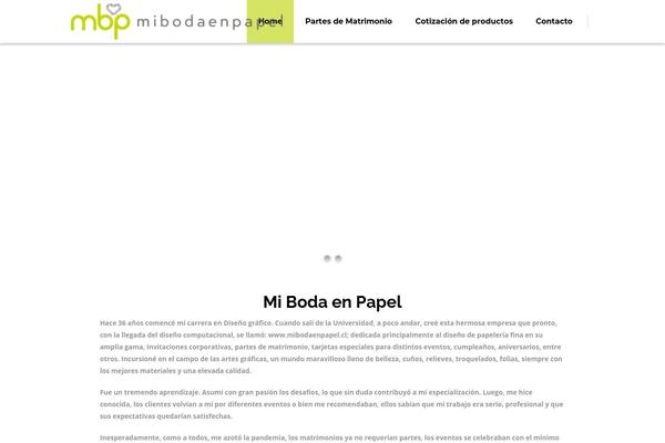 Site using Js_composer_5.0.1 plugin