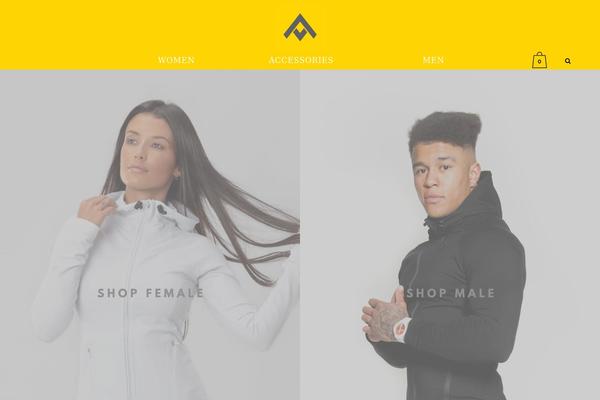 Site using Twist plugin