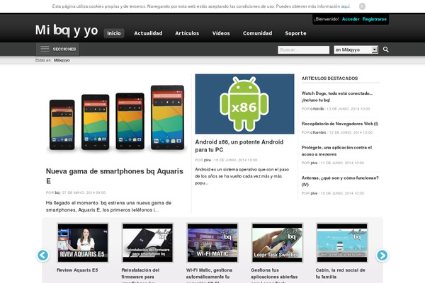 Site using Auto Tag Links plugin