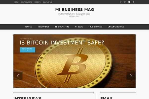 Site using DD Last Viewed plugin