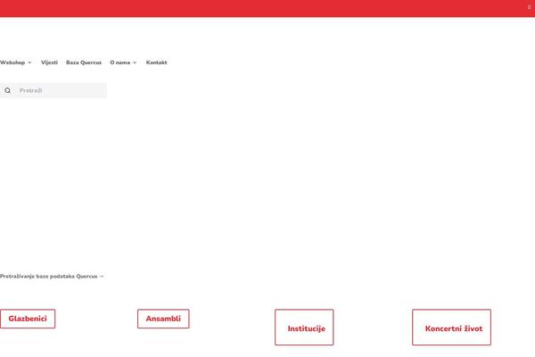 Site using Reactpress plugin