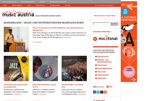 Generatepress_child theme site design template sample