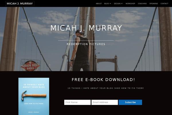 Site using Sticky Menu (or Anything!) on Scroll plugin