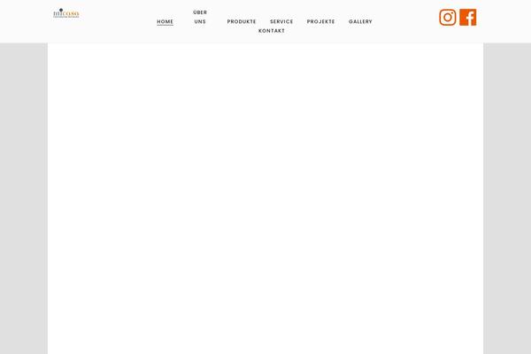 Site using Neuron-core-arkhitekton plugin