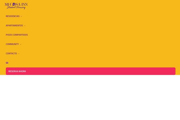 Site using Supportcandy plugin