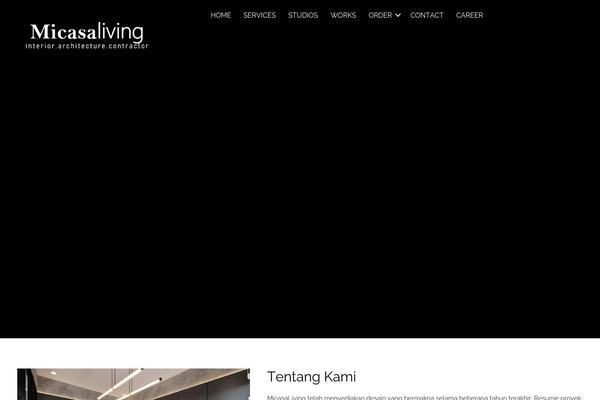 Site using Tochat-be plugin