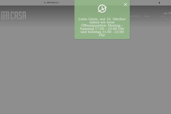 Site using Woo-products-list plugin