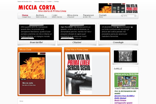 micciacorta.it site used A-Bomb