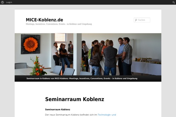 Site using Audio Player plugin