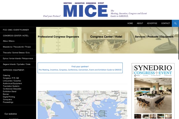 Site using Source Affix plugin