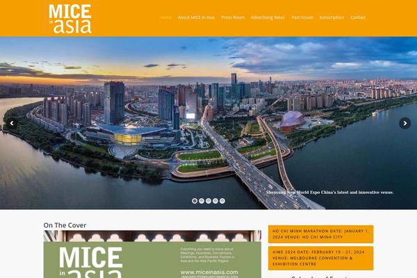 Site using Pageviews plugin