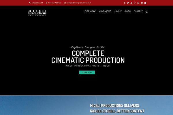 Site using Wp-staging plugin