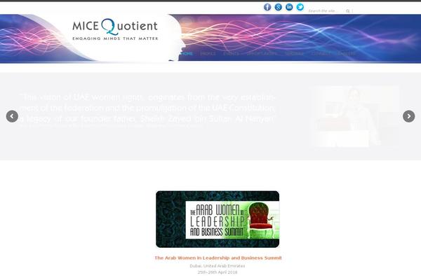Site using Wp-typed-js plugin