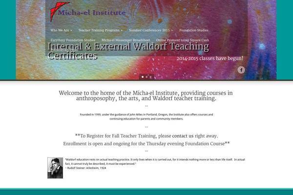 Greenearth_v1-03 theme site design template sample