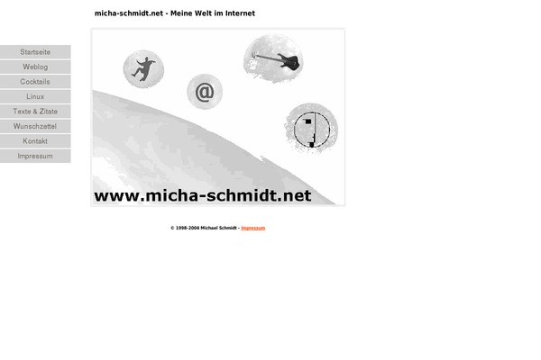 Site using Donottrack plugin