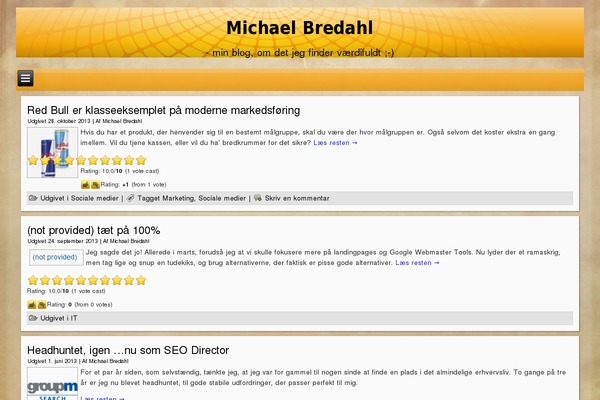 Site using MailChimp List Subscribe Form plugin