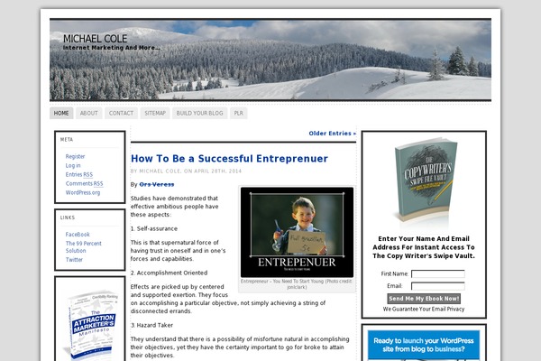 Site using Auto-terms-of-service-and-privacy-policy plugin