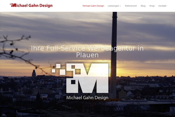 Site using Divicarousel plugin