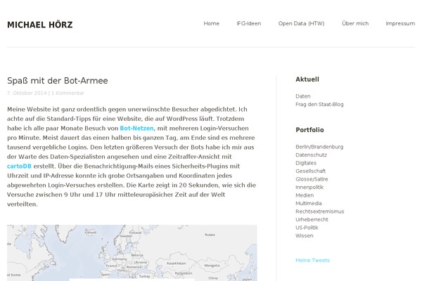 Baylys theme site design template sample