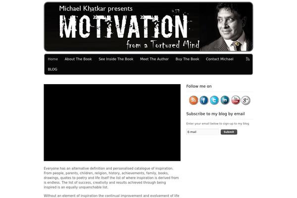 Site using Cookie Control plugin