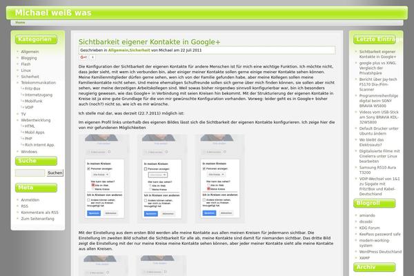 Cordobo_green_park_09_de theme site design template sample
