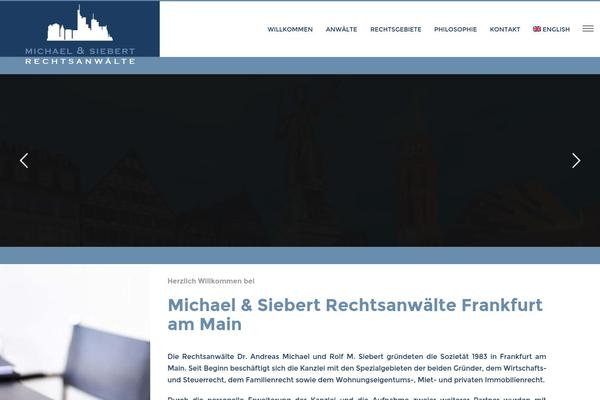 Site using Revslider-1 plugin