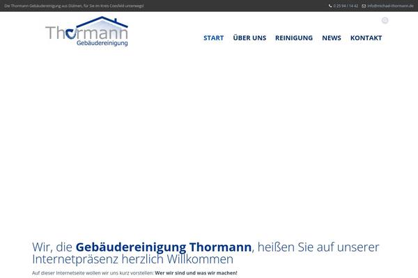 Site using Bst-dsgvo-cookie plugin