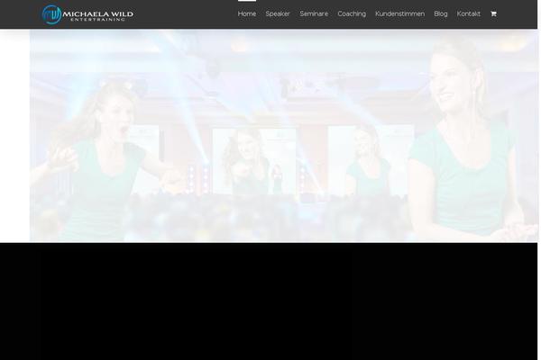 Site using WooCommerce Germanized plugin