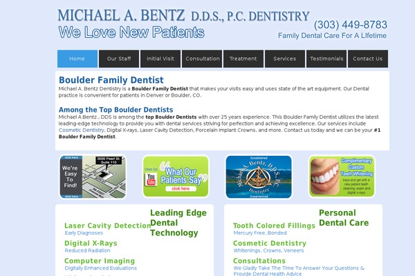 Thesis_182 theme site design template sample