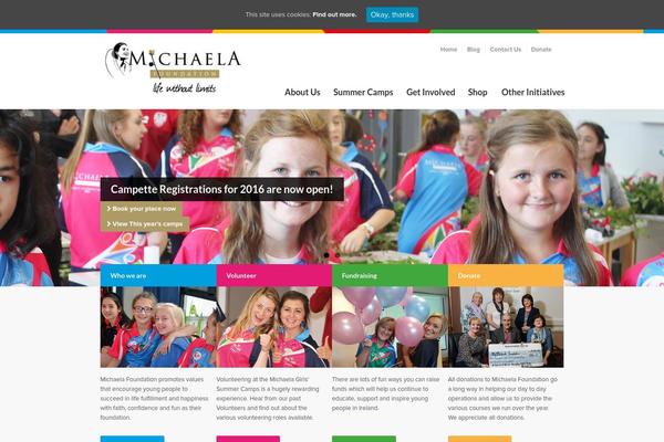 Site using Give - WordPress Donation Plugin plugin