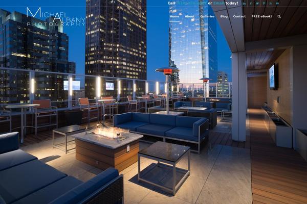 Site using Favicons plugin