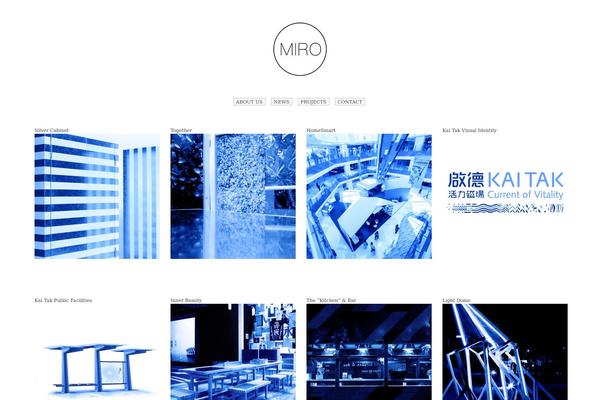 tanzaku theme site design template sample
