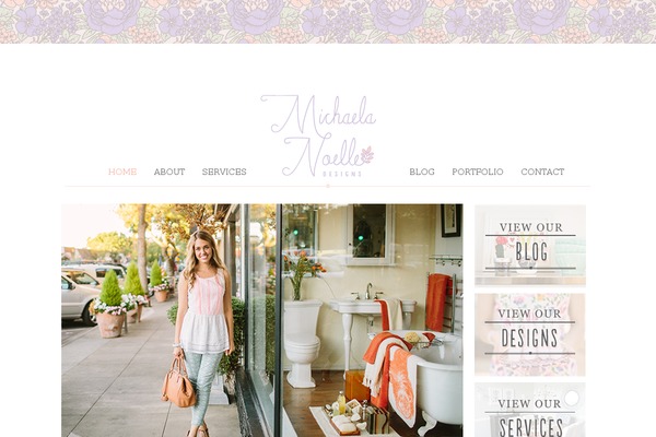 Site using Fonts plugin