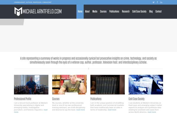 Site using Cforms146 plugin