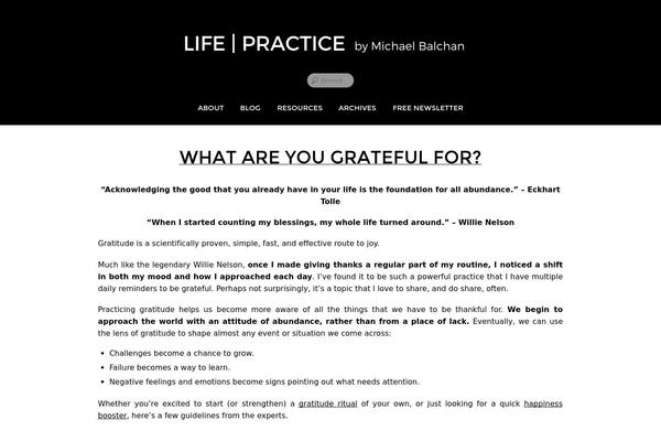 Bold theme site design template sample