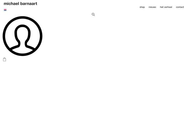 Site using Woo-postnl plugin