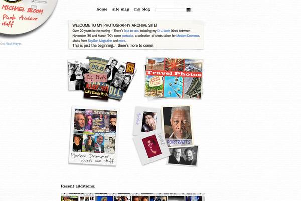 Site using Fonts plugin