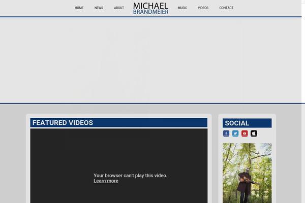 Site using Bakery-cpt plugin